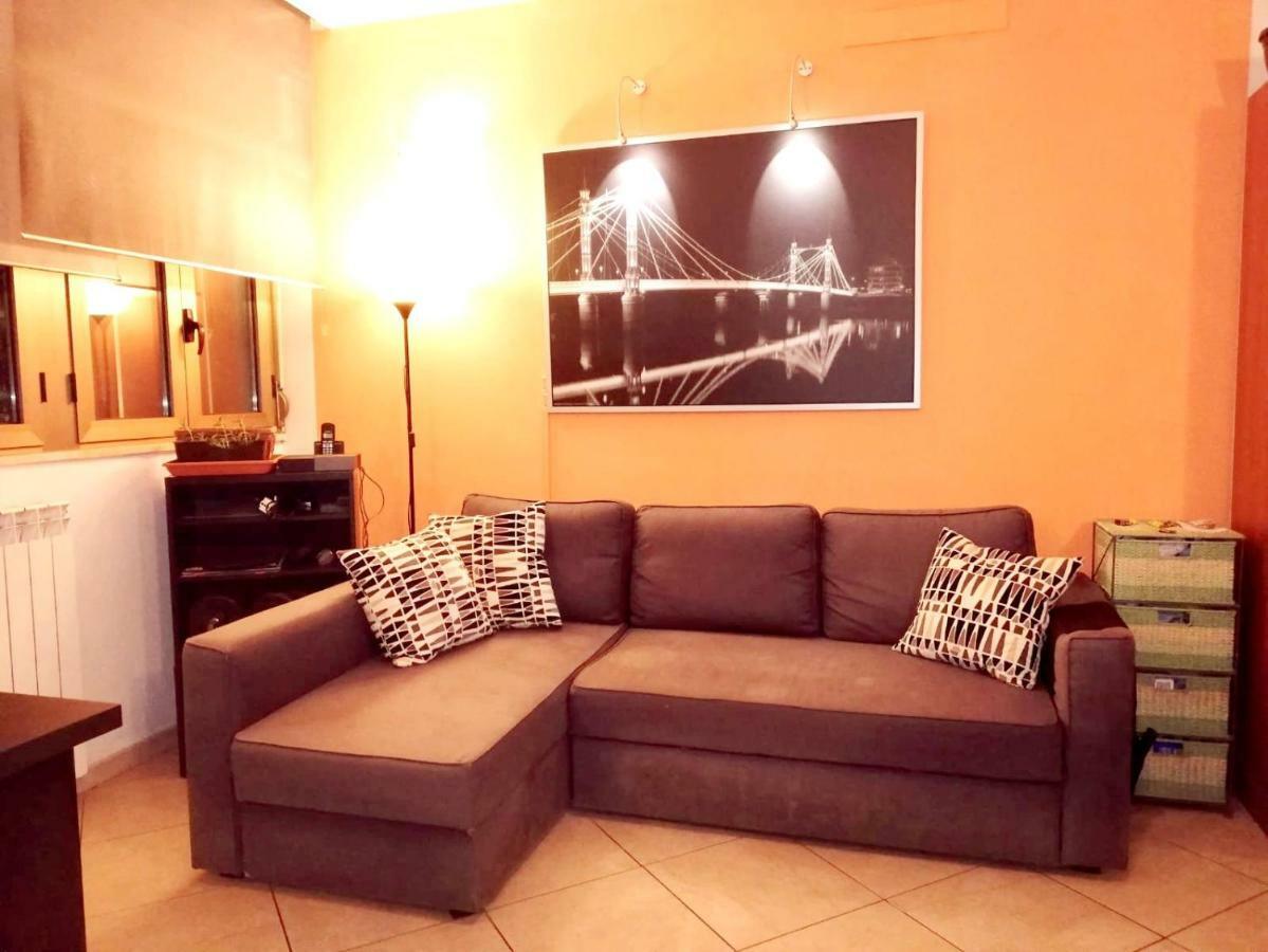 דירות פירנצה Lina Dream House מראה חיצוני תמונה
