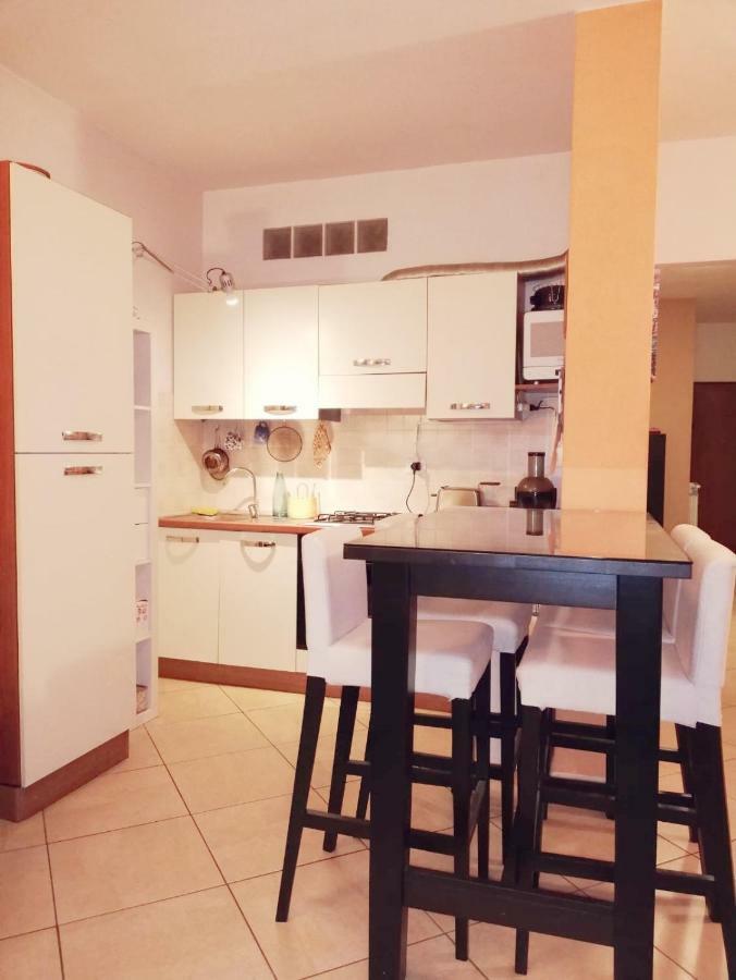 דירות פירנצה Lina Dream House מראה חיצוני תמונה