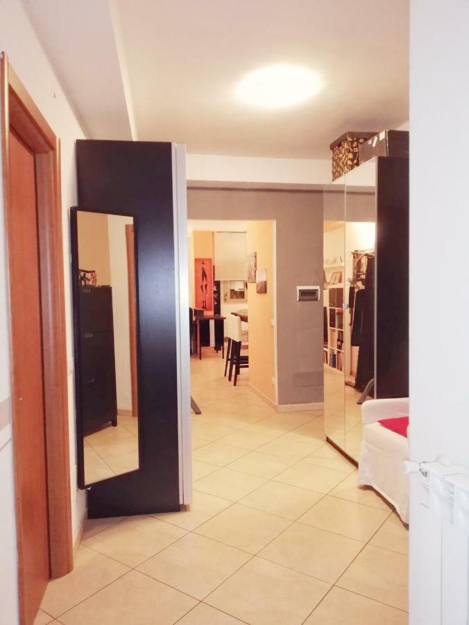דירות פירנצה Lina Dream House מראה חיצוני תמונה