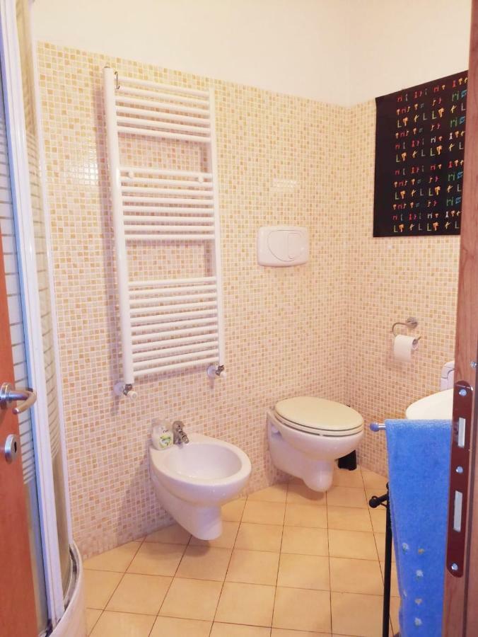 דירות פירנצה Lina Dream House מראה חיצוני תמונה