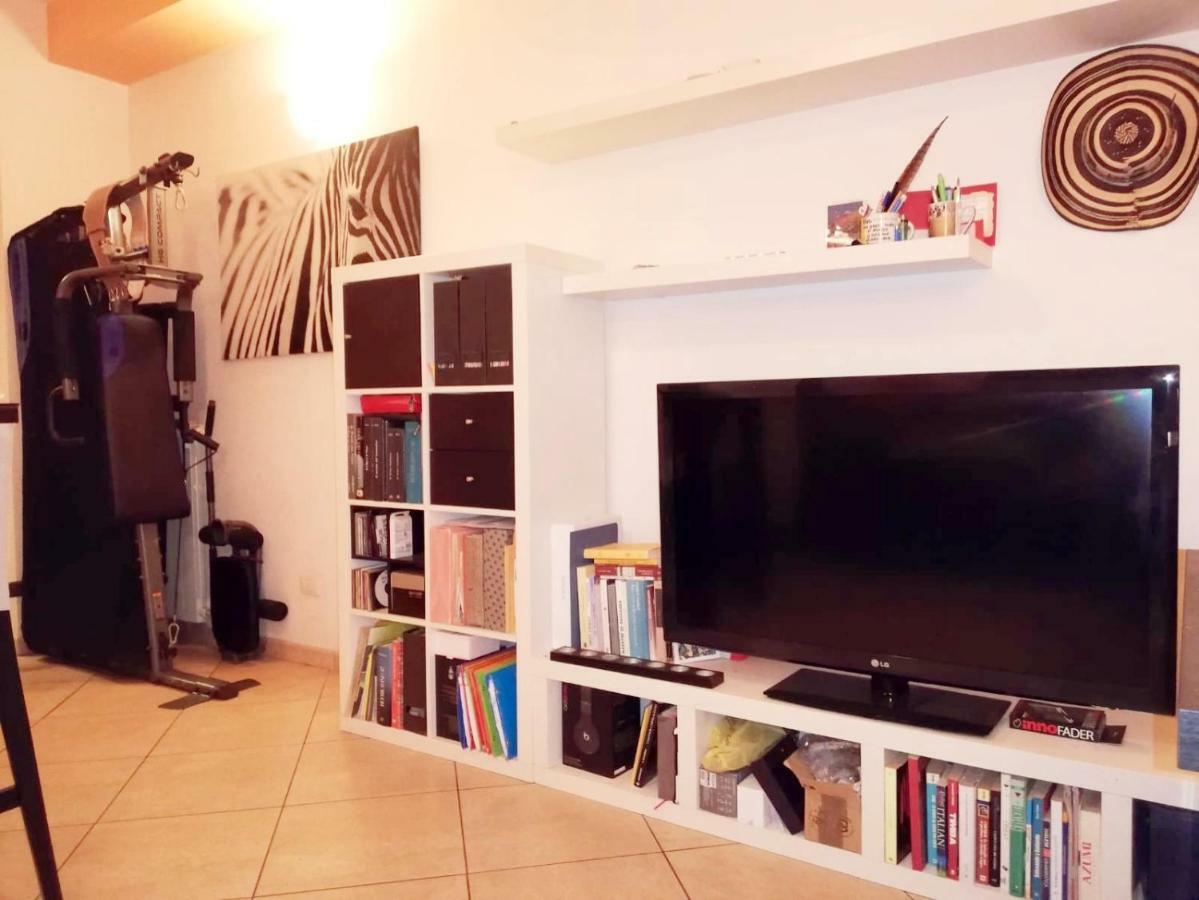 דירות פירנצה Lina Dream House מראה חיצוני תמונה