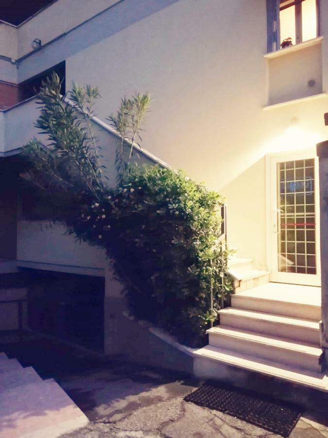 דירות פירנצה Lina Dream House מראה חיצוני תמונה
