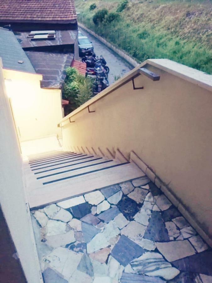 דירות פירנצה Lina Dream House מראה חיצוני תמונה